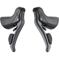 Sword 2x 10-Speed Drop Bar Shifter/Brake Lever Set
