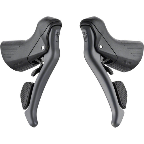 Sword 2x 10-Speed Drop Bar Shifter/Brake Lever Set