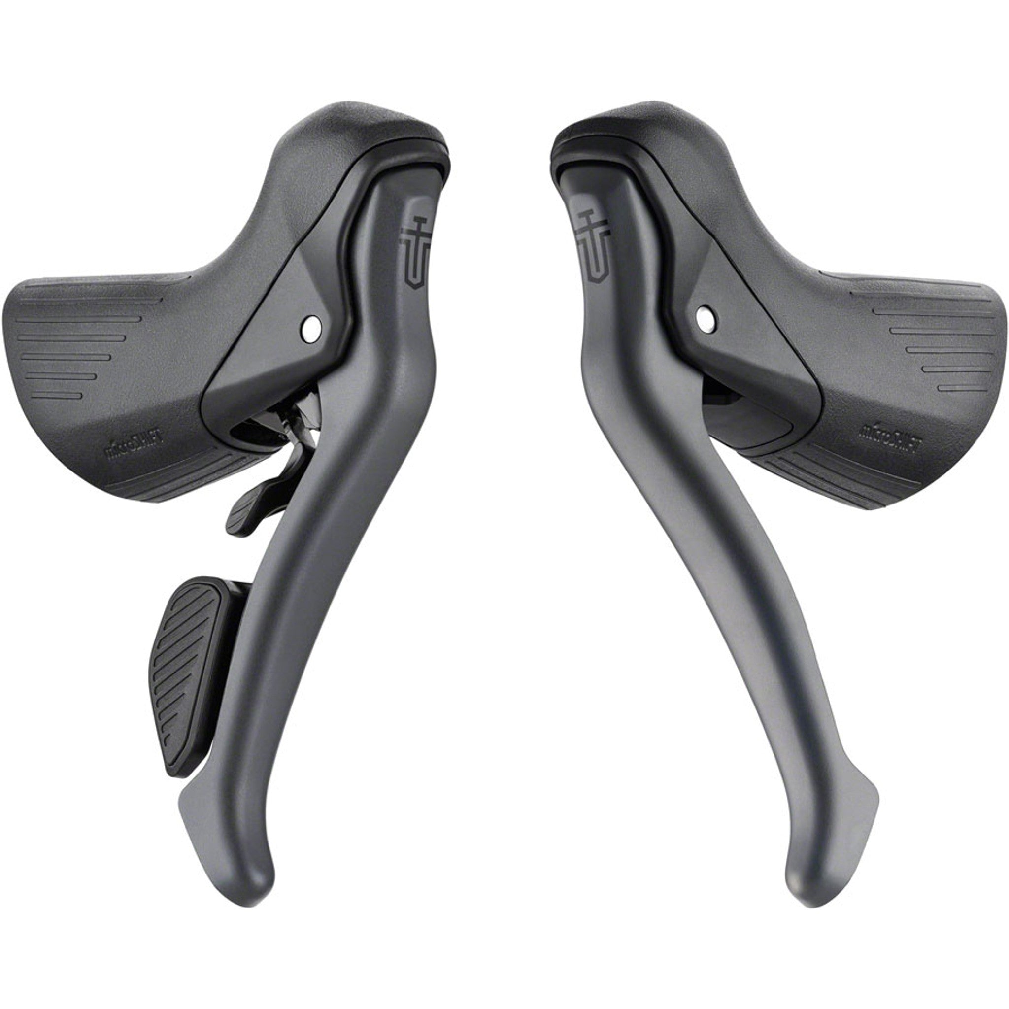 Sword 1x 10-Speed Drop Bar Shifter/Brake Lever Set