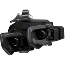 Deore XT SW-M8250 Rapid ES Di2 Wireless Shifter