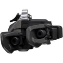 XTR SW-M9250 Rapid ES Di2 Wireless Shifter