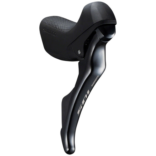 105 ST-R7000-R Shift/Brake Lever - Right, 11-Speed, Black