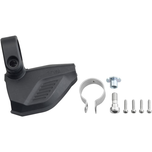 MTB Trigger Shifter Parts