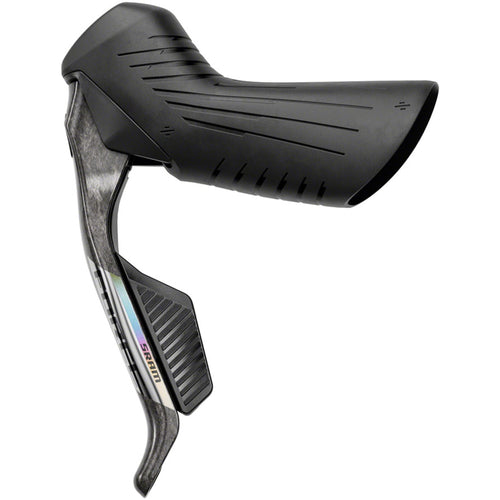 Force eTap AXS HRD Shifter/Brake Lever and Caliper E1