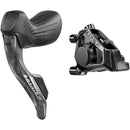 SRAM Force eTap AXS Upgrade Kit - Right and Left HRD Shift/Brake Levers, Flat Mount Calipers, Hammerhead Karoo (Force Color Edition), E1