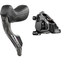 Force eTap AXS HRD Shifter/Brake Lever and Caliper E1