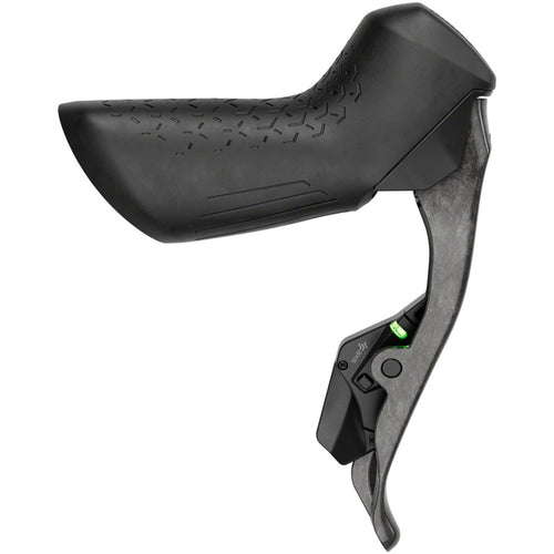 Rival eTap AXS HRD Shifter/Brake Lever and Caliper E1