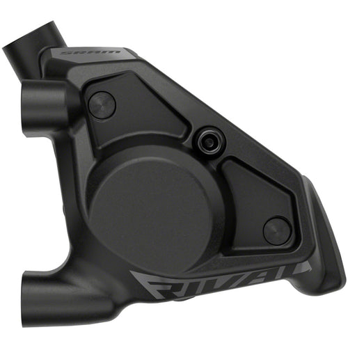 Rival eTap AXS HRD Shifter/Brake Lever and Caliper E1