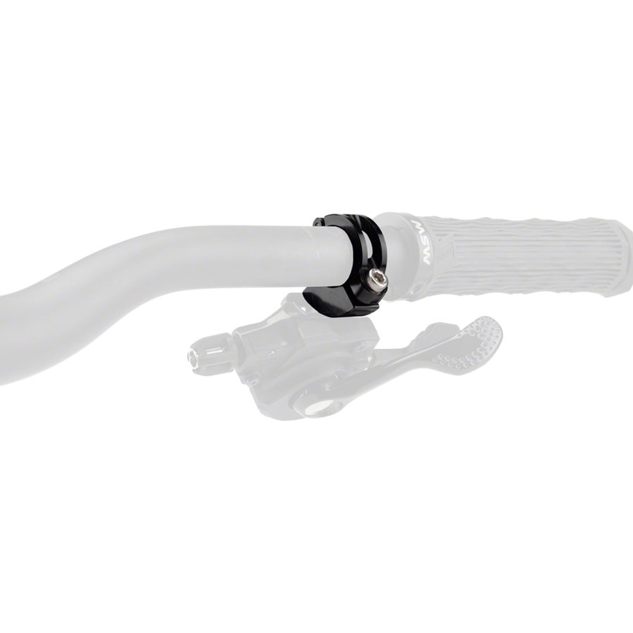 I-Spec Bar Clamps