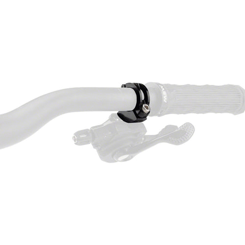 I-Spec Bar Clamps