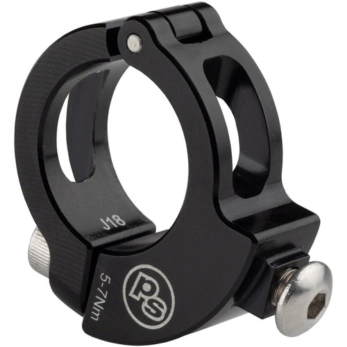 I-Spec Bar Clamps