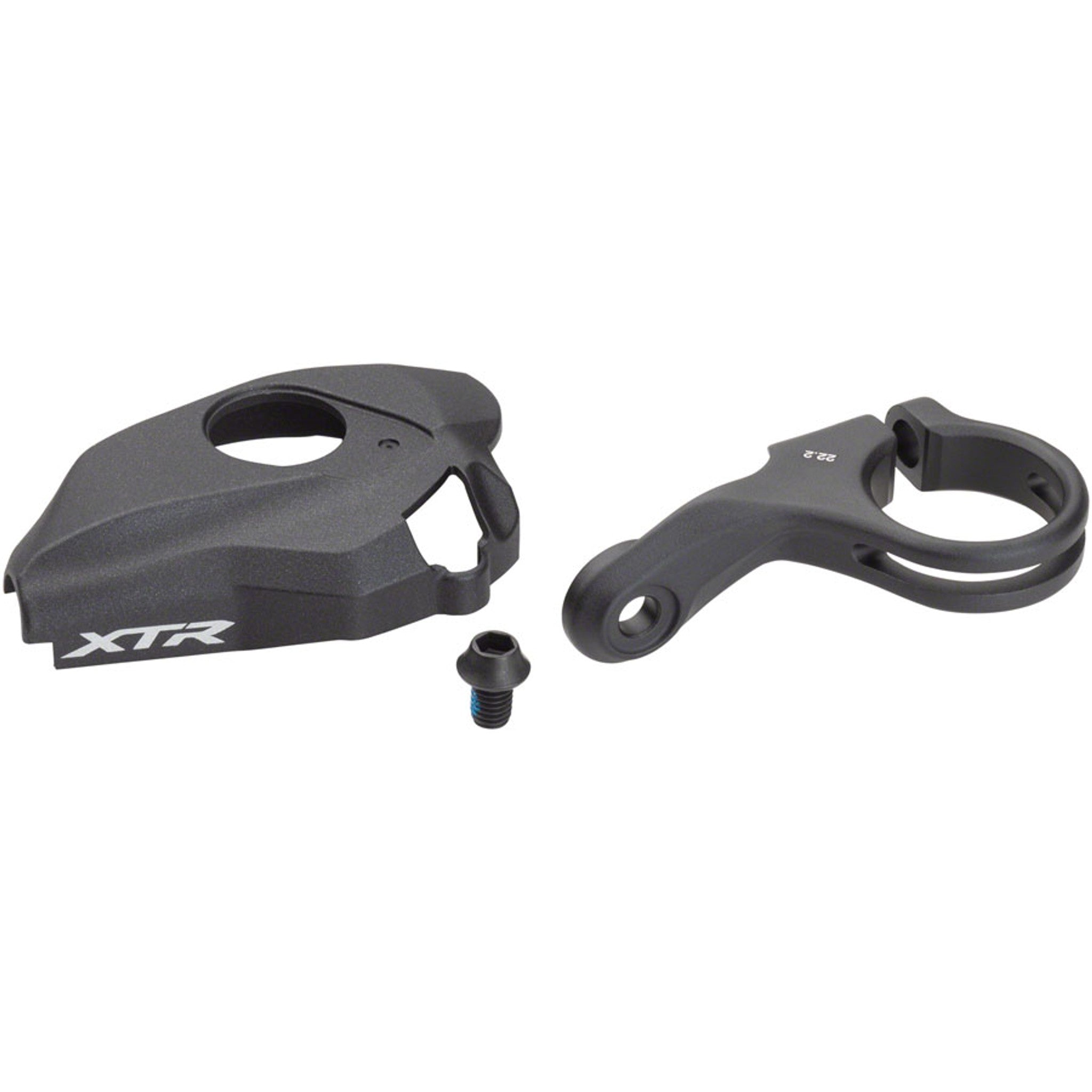 XTR SL-M9100 Shifter Parts