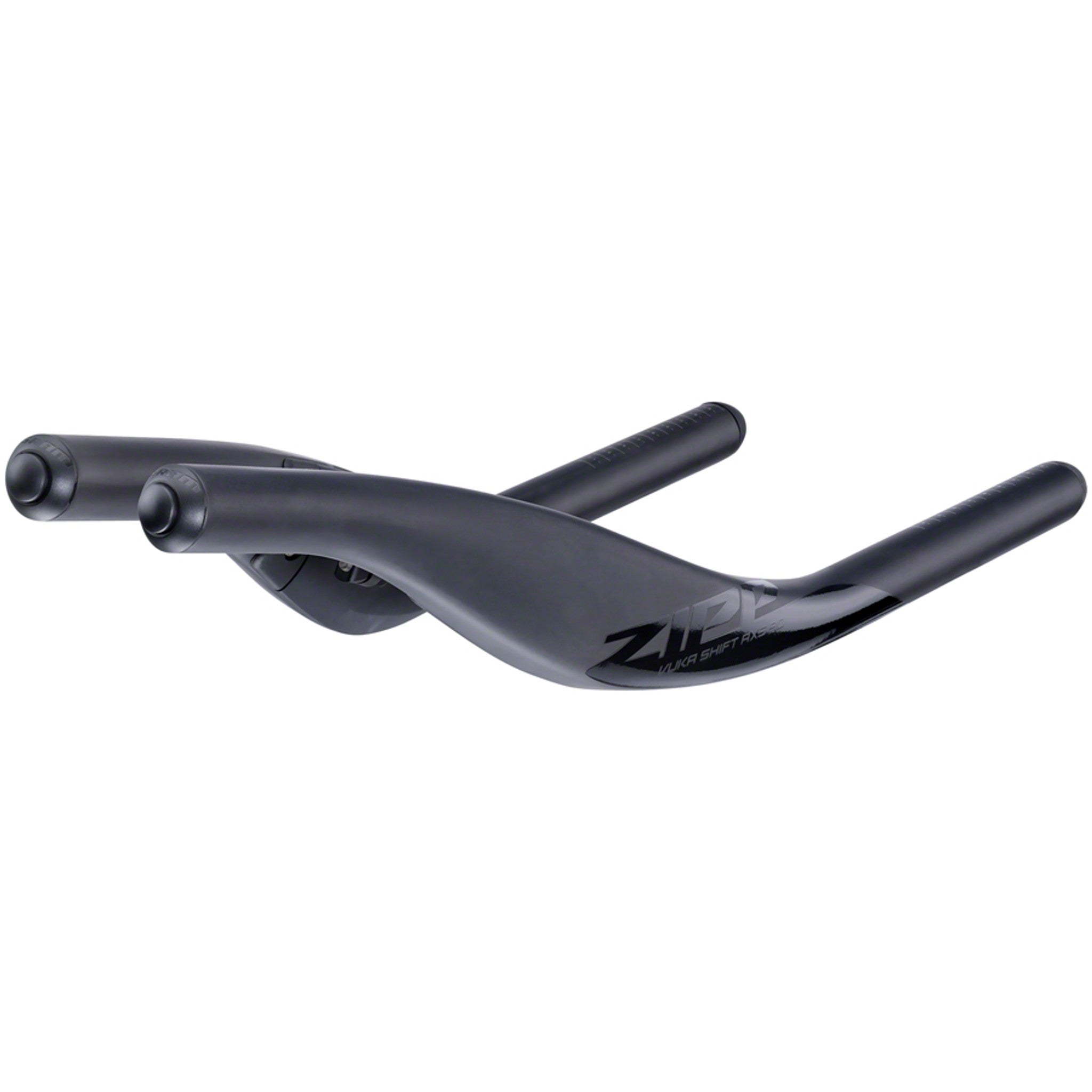 VukaShift AXS 90 Electronic Controller Carbon Extension - 22.2mm, Pair, A1