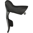 Force eTap AXS Shift/Brake Lever - Left, 12-Speed, For Mechanical Rim Brakes, Black, D1