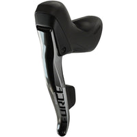 Force eTap AXS Shift/Brake Lever - Left, 12-Speed, For Mechanical Rim Brakes, Black, D1