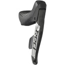 RED eTap AXS Shift/Brake Lever - Right, 12-Speed, For Mechanical Rim Brakes, Black, D1