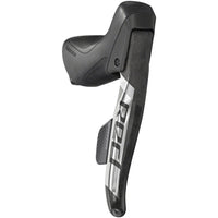 RED eTap AXS Shift/Brake Lever - Right, 12-Speed, For Mechanical Rim Brakes, Black, D1