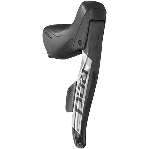 RED eTap AXS Shift/Brake Lever - Right, 12-Speed, For Mechanical Rim Brakes, Black, D1