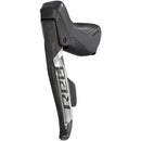 RED eTap AXS Shift/Brake Lever - Left, 12-Speed, For Mechanical Rim Brakes, Black, D1