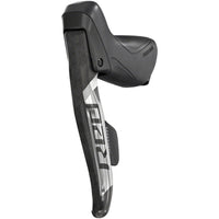 RED eTap AXS Shift/Brake Lever - Left, 12-Speed, For Mechanical Rim Brakes, Black, D1