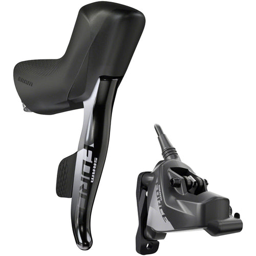 Force eTap AXS HRD