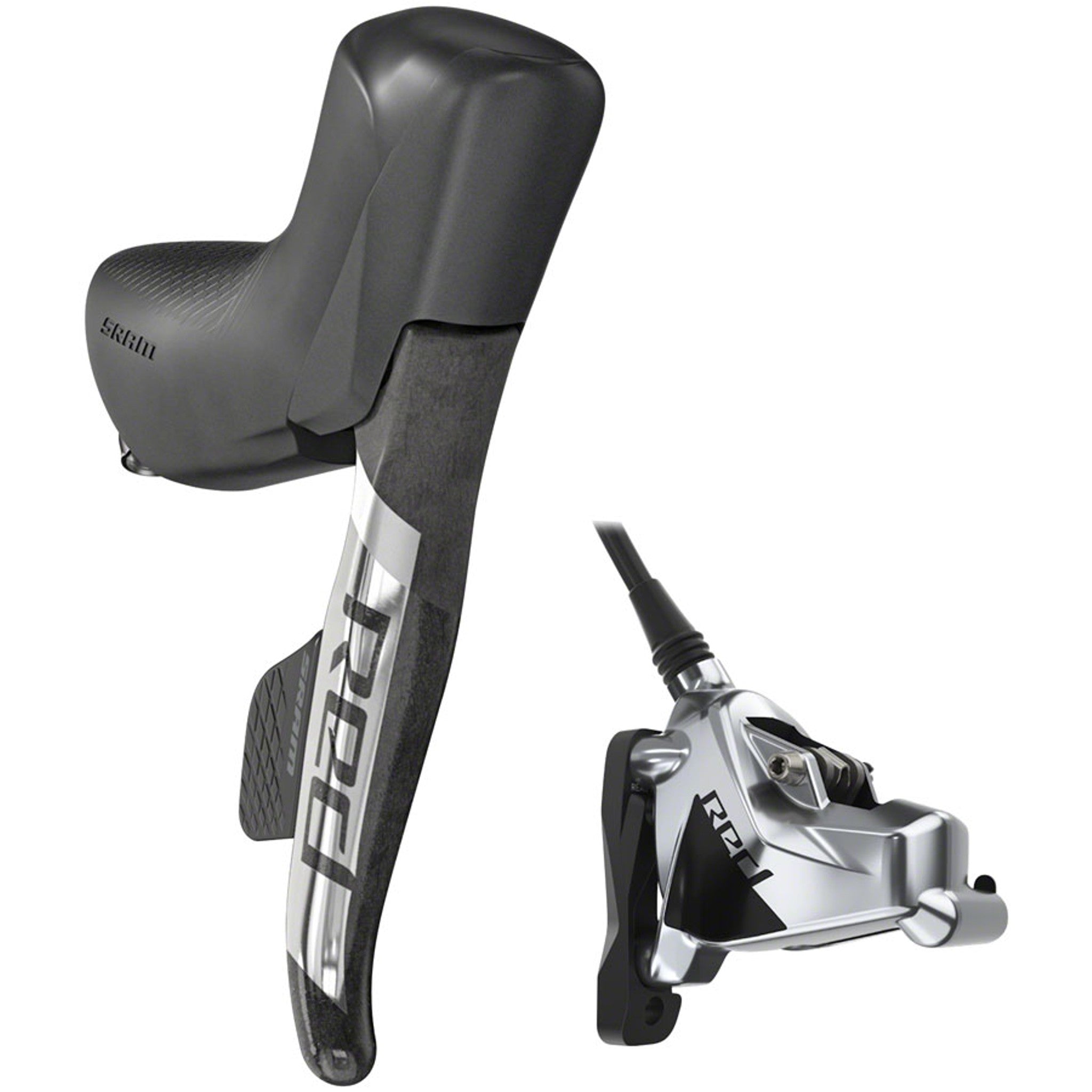 RED eTap AXS HRD Shifter/Brake System