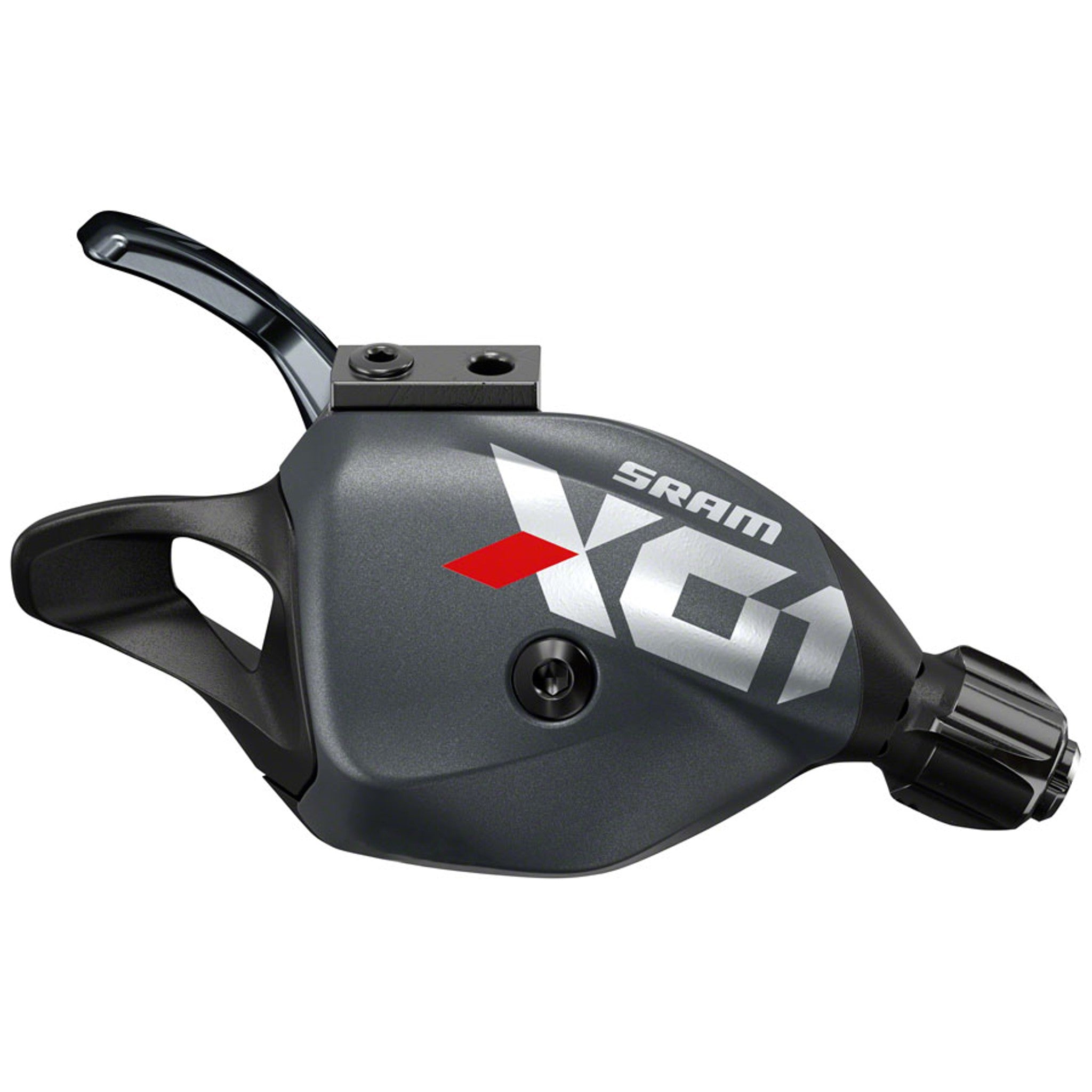 X01 Eagle Shifter