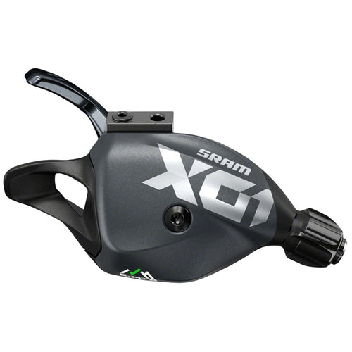 X01 Eagle Shifter