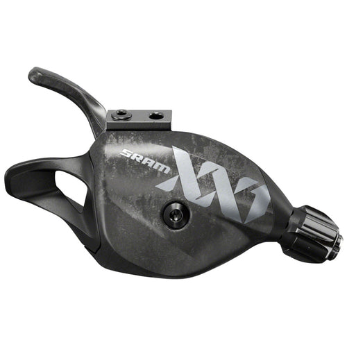 XX1 Eagle Shifter