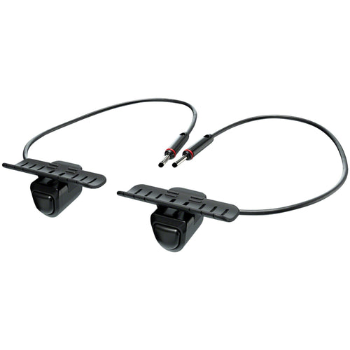 MultiClics Remote AXS Buttons