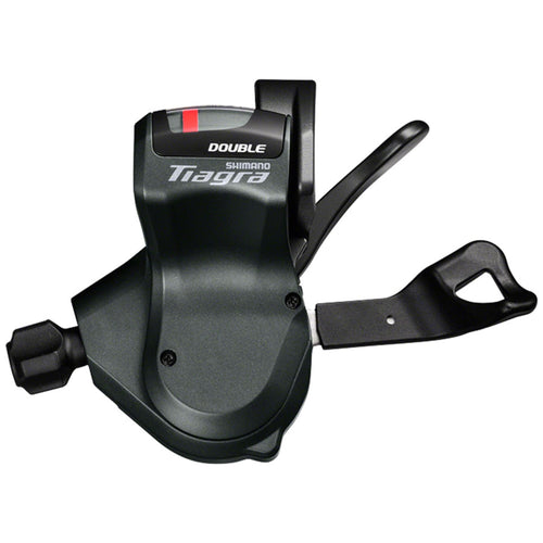 Tiagra SL-4700 Shifter - Left, 2-Speed