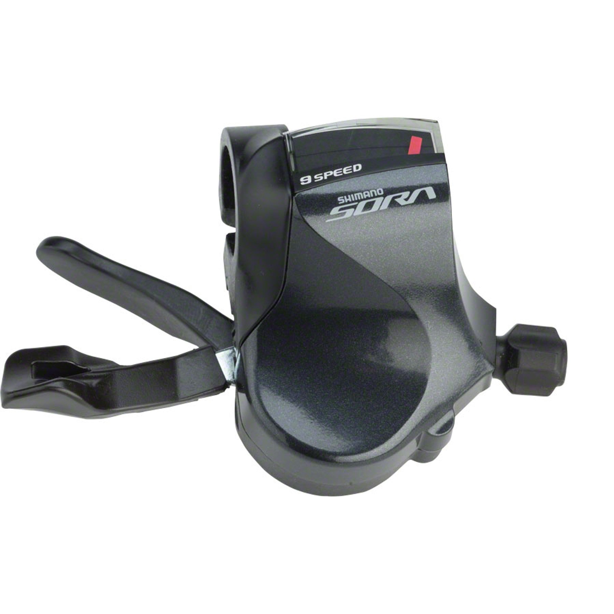 Sora SL-R3000 9-Speed Right Flat Bar Road Shifter