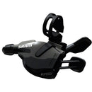 SRAM SL700 Flat Bar 2 x 11 Road Trigger Shifter Set