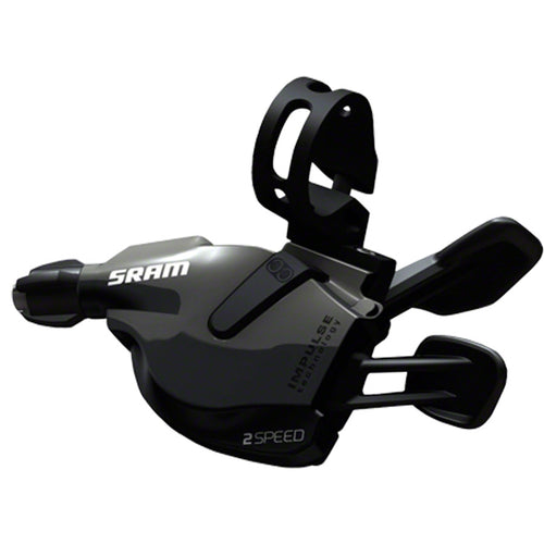 SRAM SL700 Flat Bar 2 x 11 Road Trigger Shifter Set