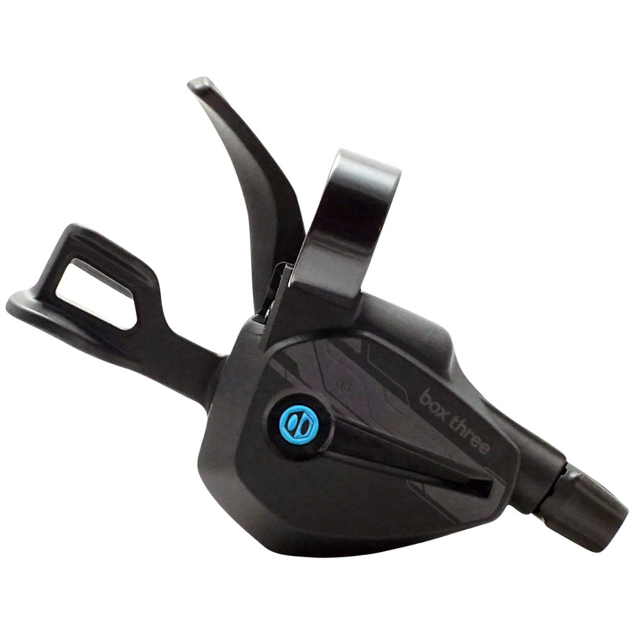 Three Prime 9 Shifter
