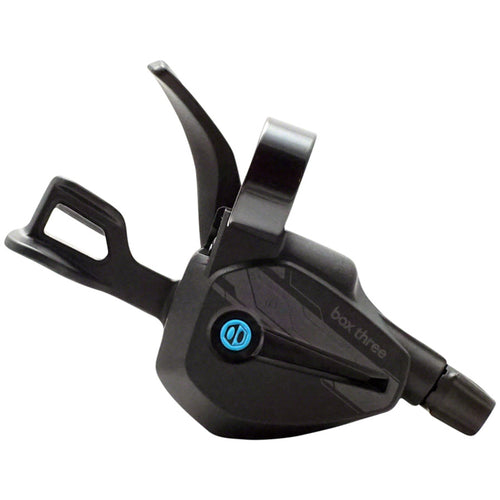 Three Prime 9 Shifter