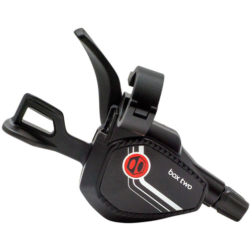 Two Prime 9 Shifter