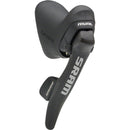 SRAM Rival 10-Speed DoubleTap Right Shift/Brake Lever, Carbon Fiber Lever Blade