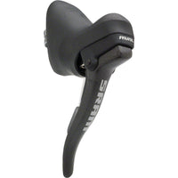 SRAM Rival DoubleTap Left Shift/Brake Lever, Carbon Fiber Lever Blade