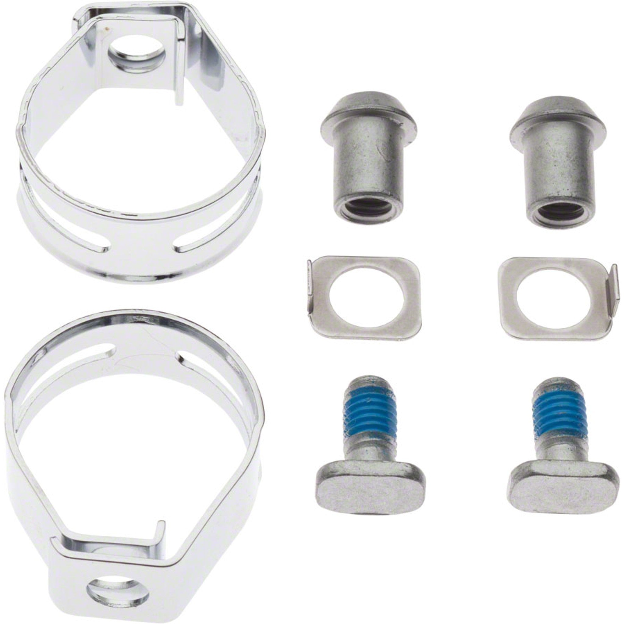 Clamp Kit
