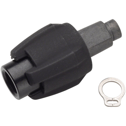 Cable Adjustment Assembly