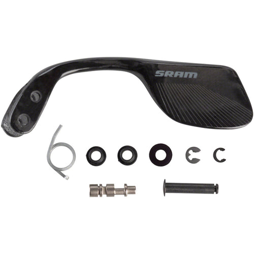 Shift Lever Assemblies