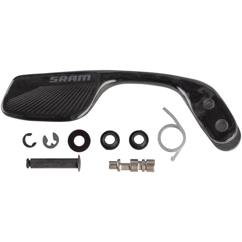 Shift Lever Assemblies