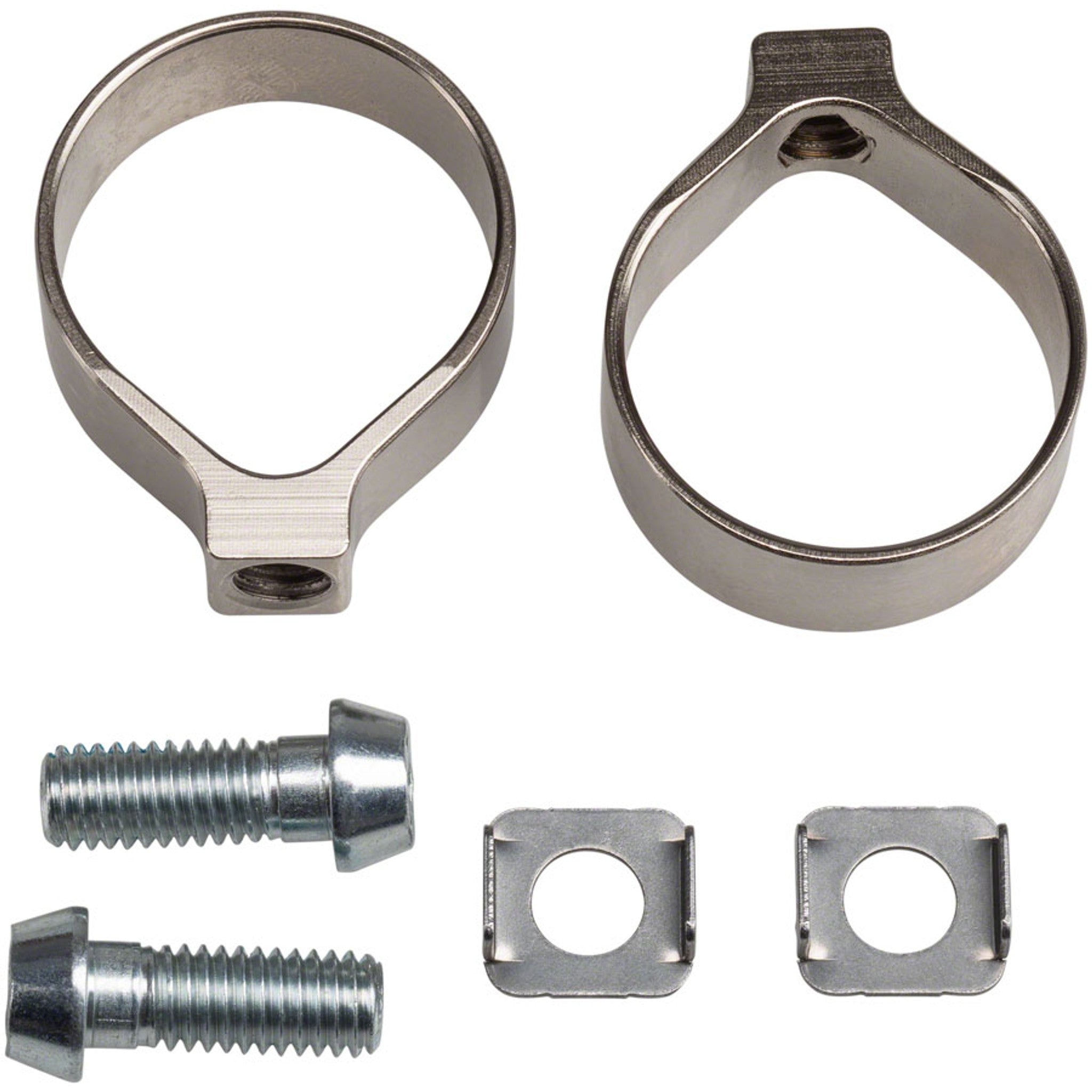 Clamp Kit