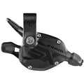 SRAM SX Eagle 12 Speed Trigger Shifter - Single Click, with Discrete Clamp, Black A1