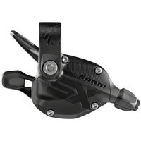 SRAM SX Eagle 12 Speed Trigger Shifter - Single Click, with Discrete Clamp, Black A1