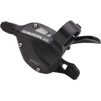 X5 Trigger Front Shifter