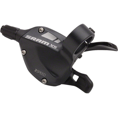 X5 Trigger Front Shifter