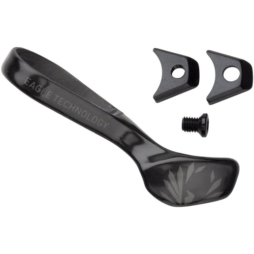 MTB Trigger Shifter Parts
