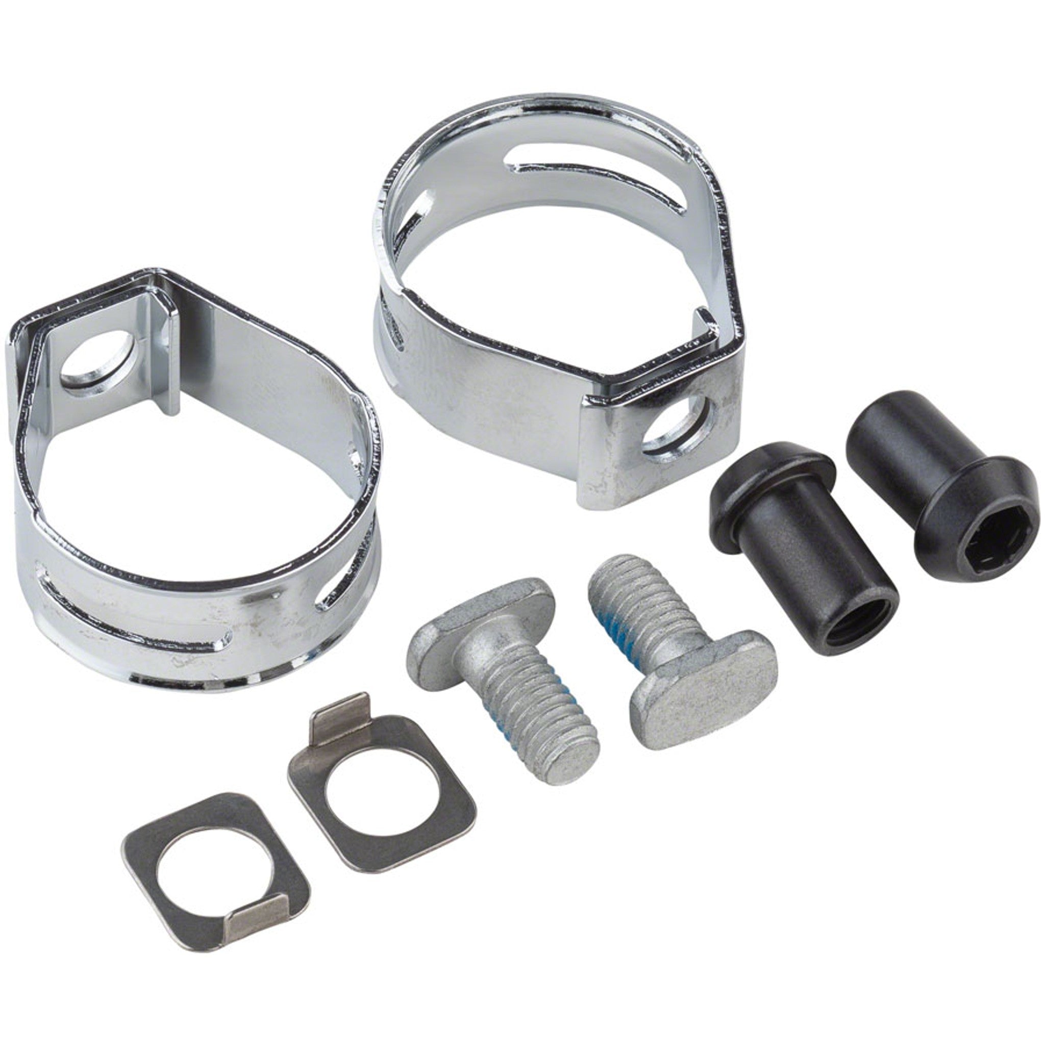 Clamp Kit